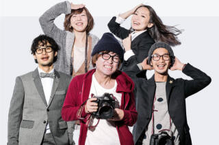 フォトグラファー指名