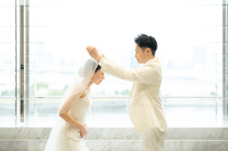 セレモニーフォトアテンド