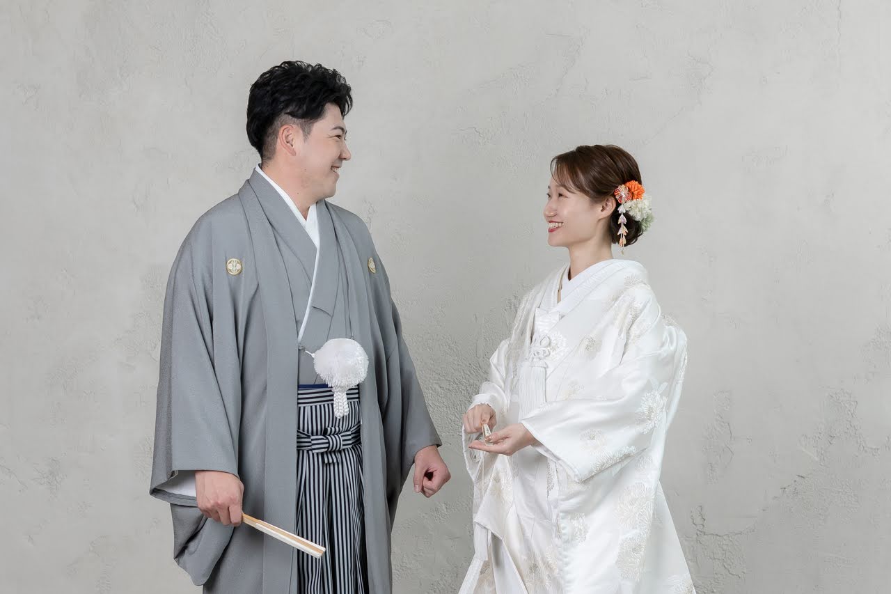 Point1 多彩な撮影シーン