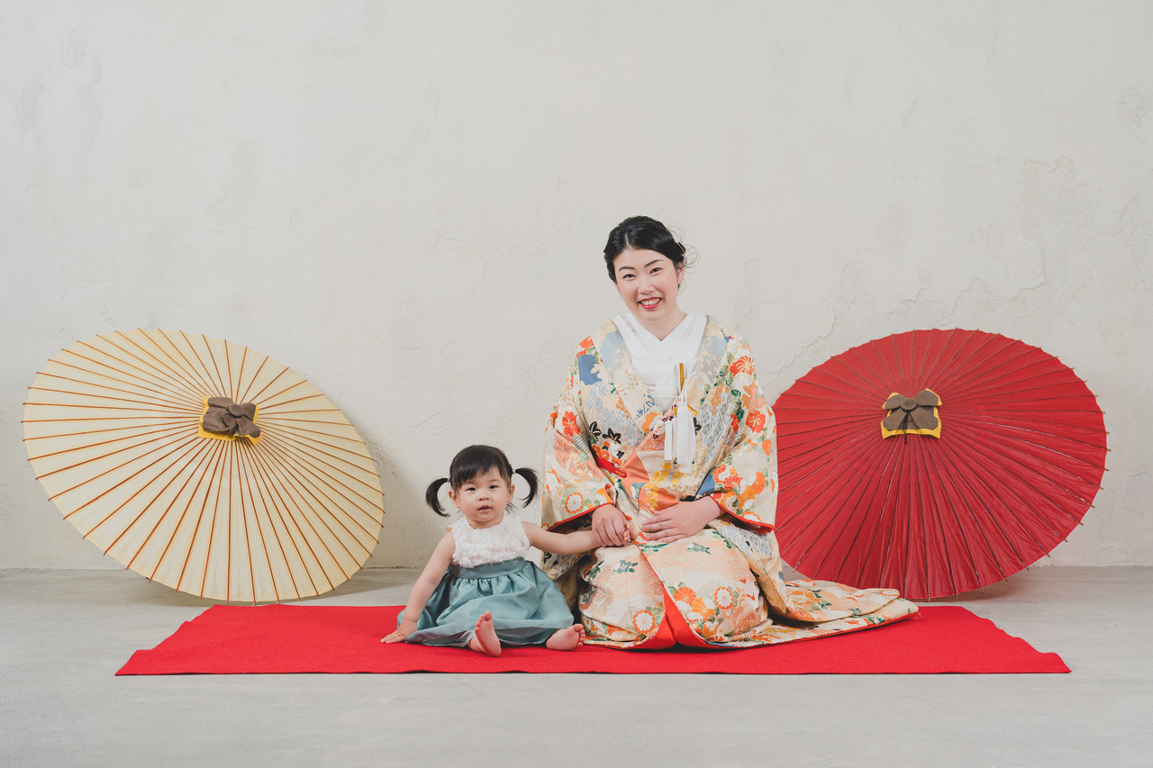 Point1 多彩な撮影シーン