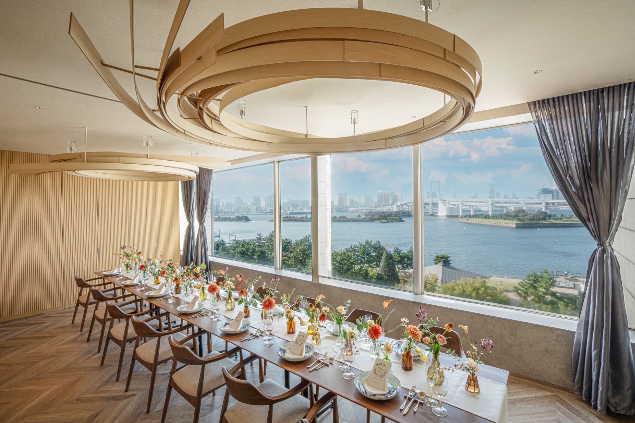 Point1 多彩な撮影シーン