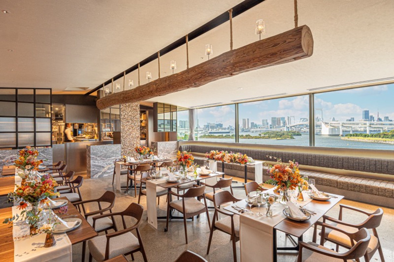 Point1 多彩な撮影シーン