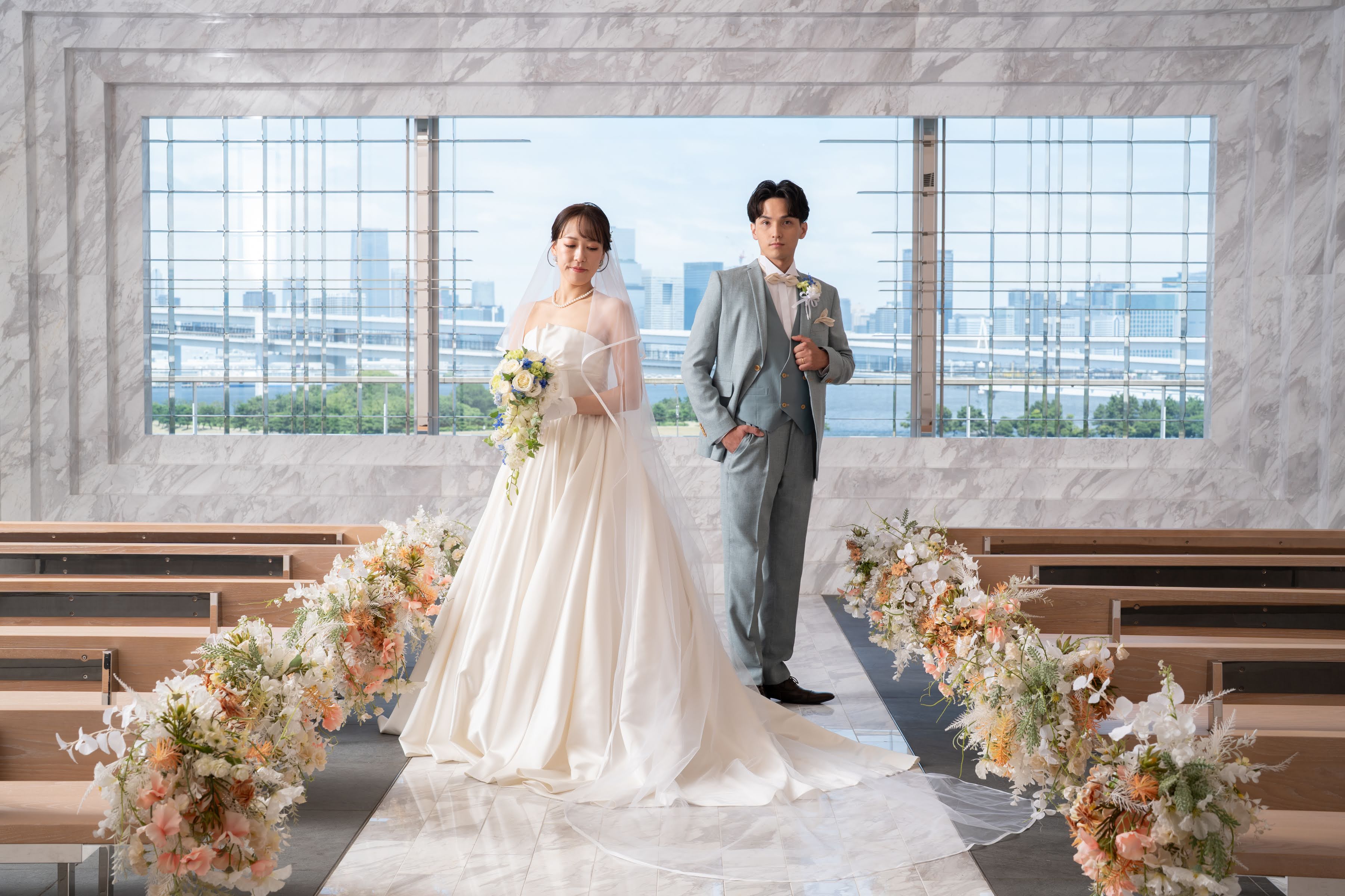 Point1 多彩な撮影シーン