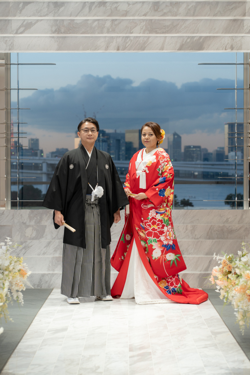 Point1 多彩な撮影シーン