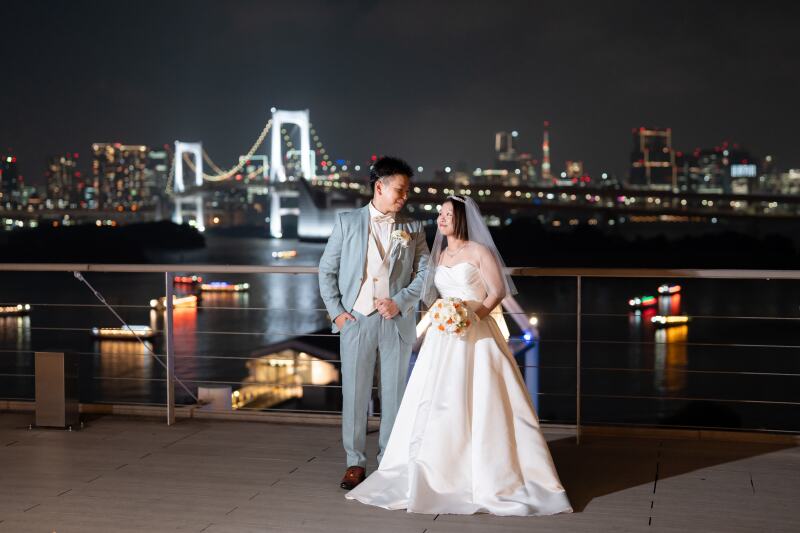 Point1 多彩な撮影シーン