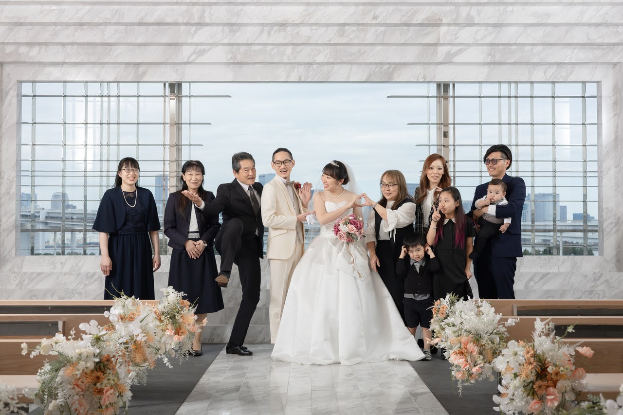 Point1 多彩な撮影シーン