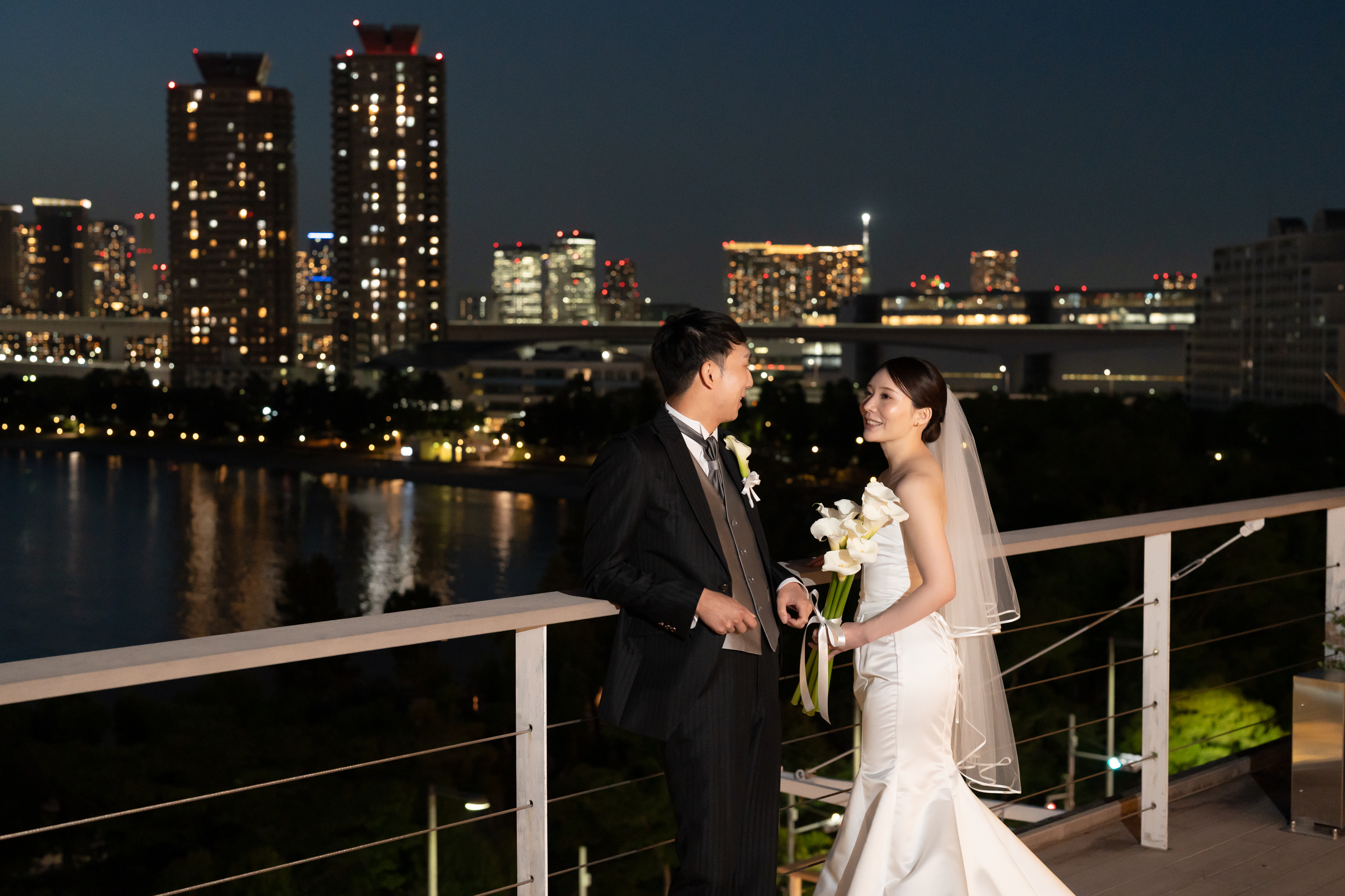 Point1 多彩な撮影シーン