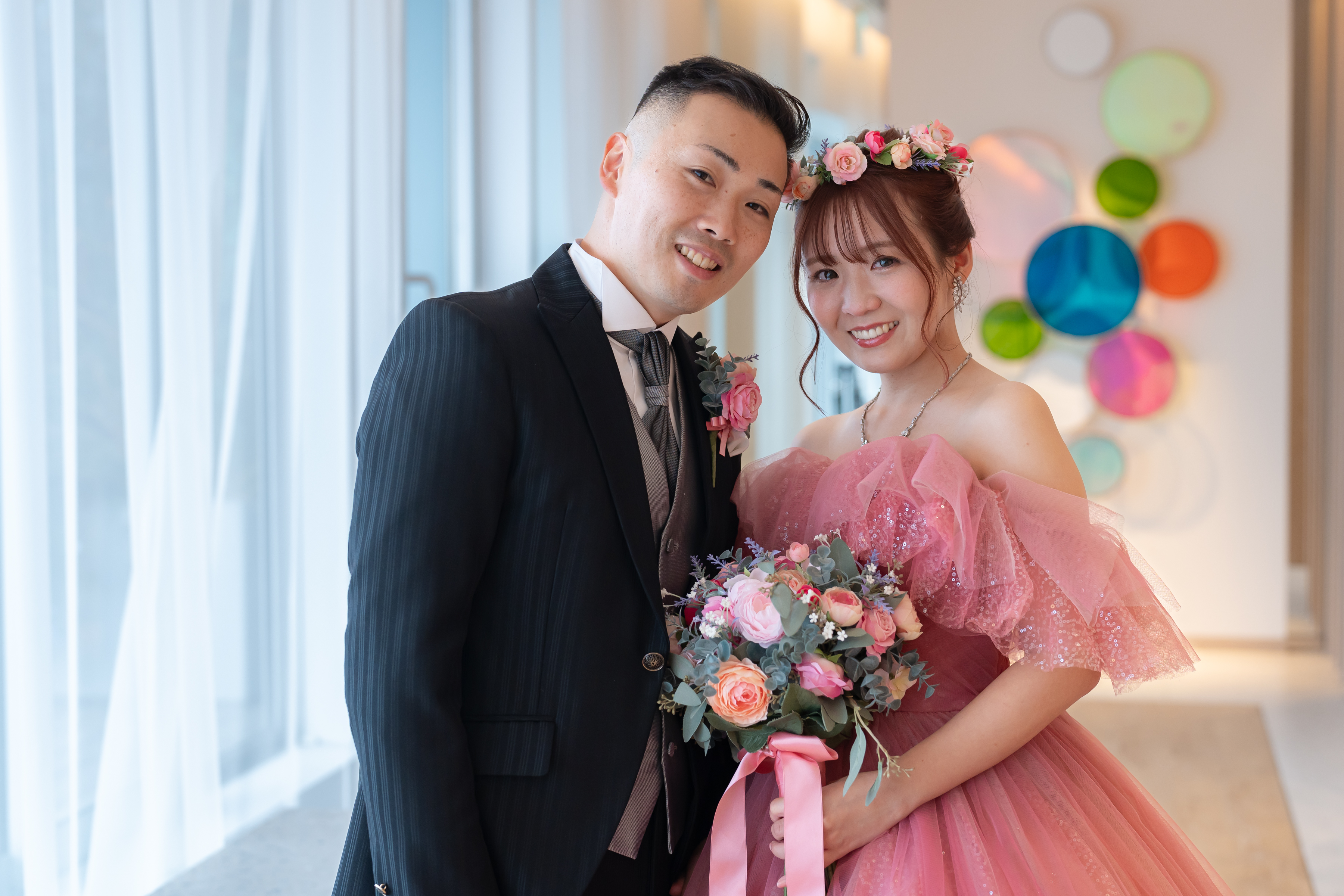 Point1 多彩な撮影シーン