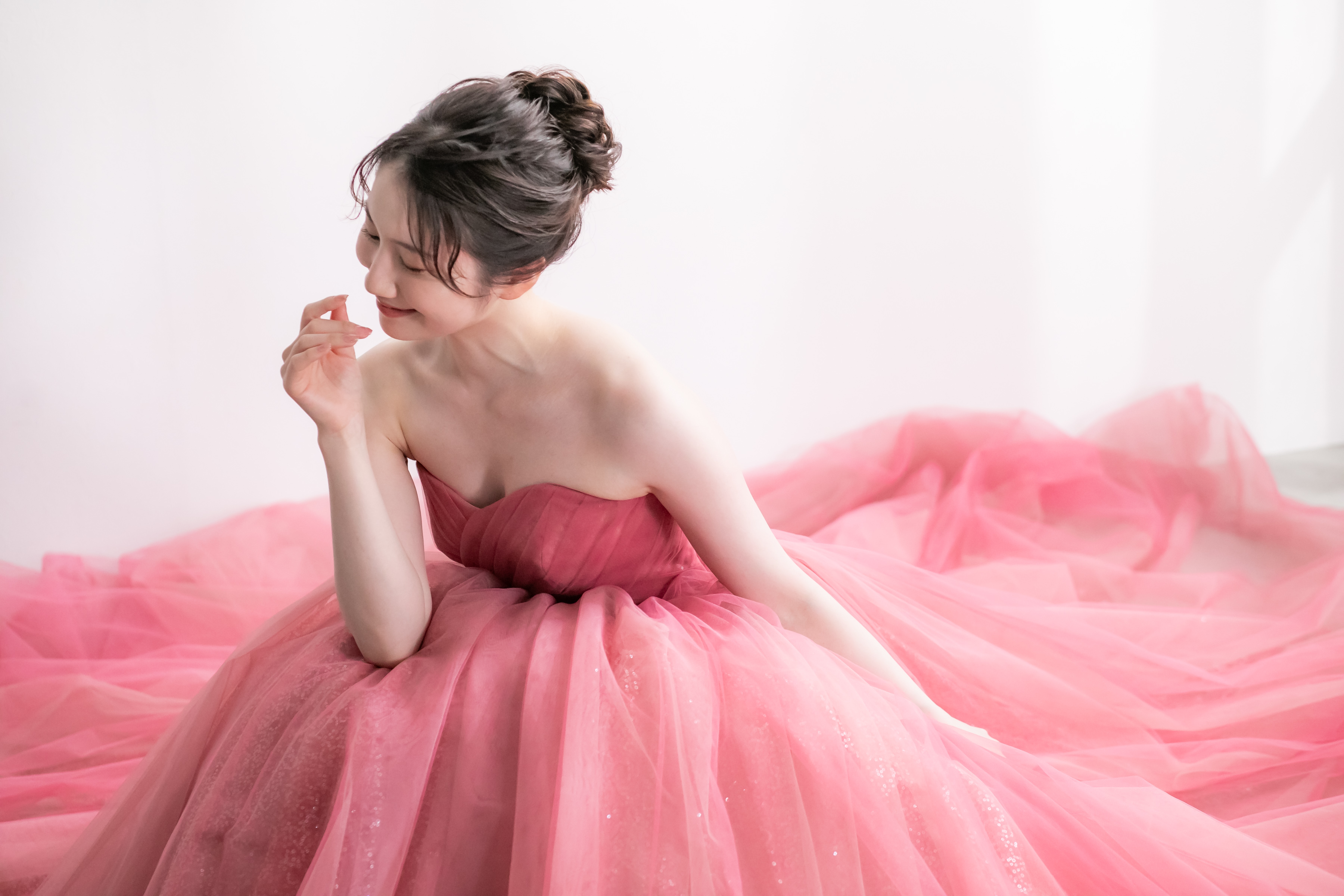 Point1 多彩な撮影シーン