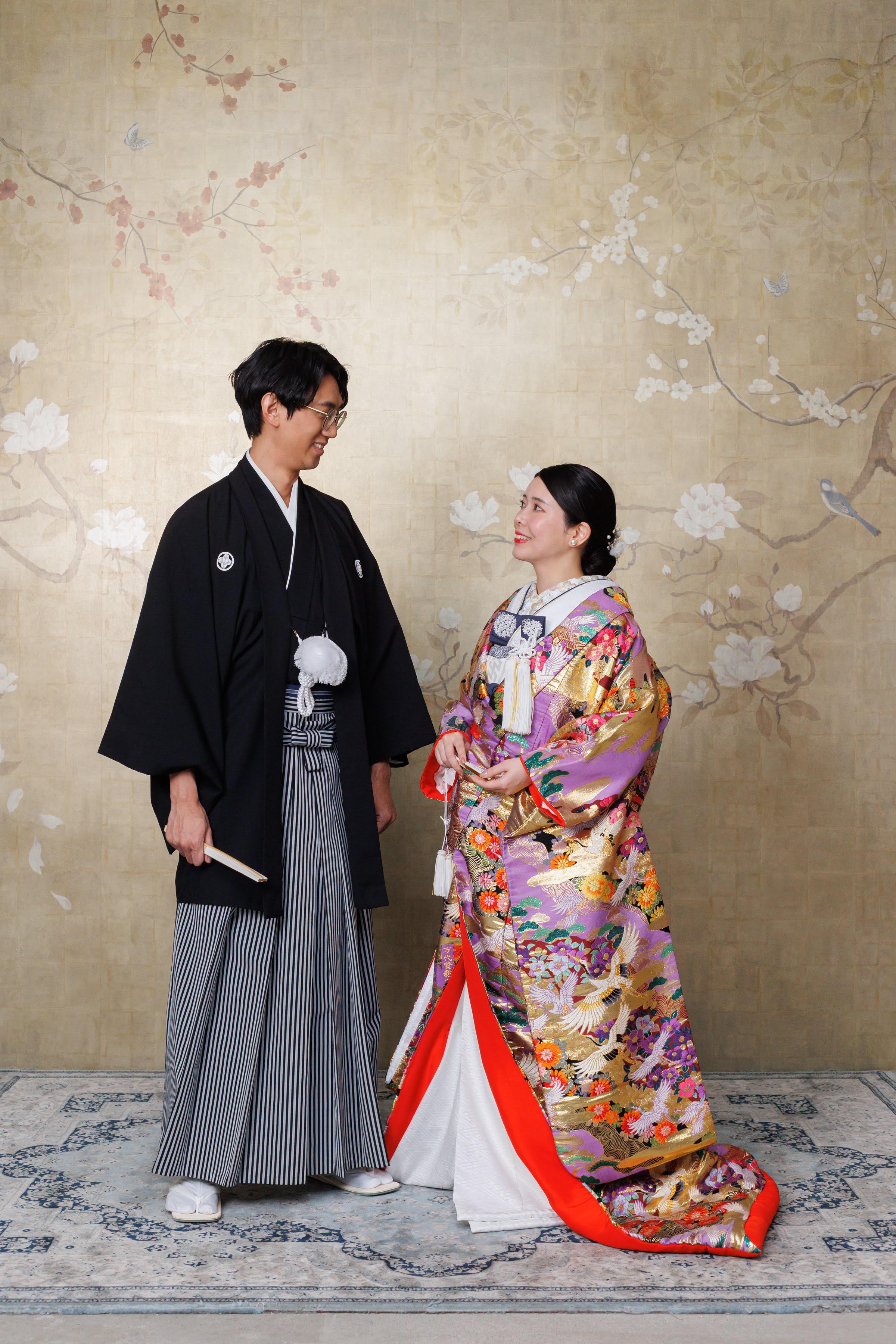 Point1 多彩な撮影シーン