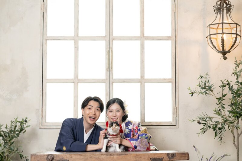 Point1 多彩な撮影シーン