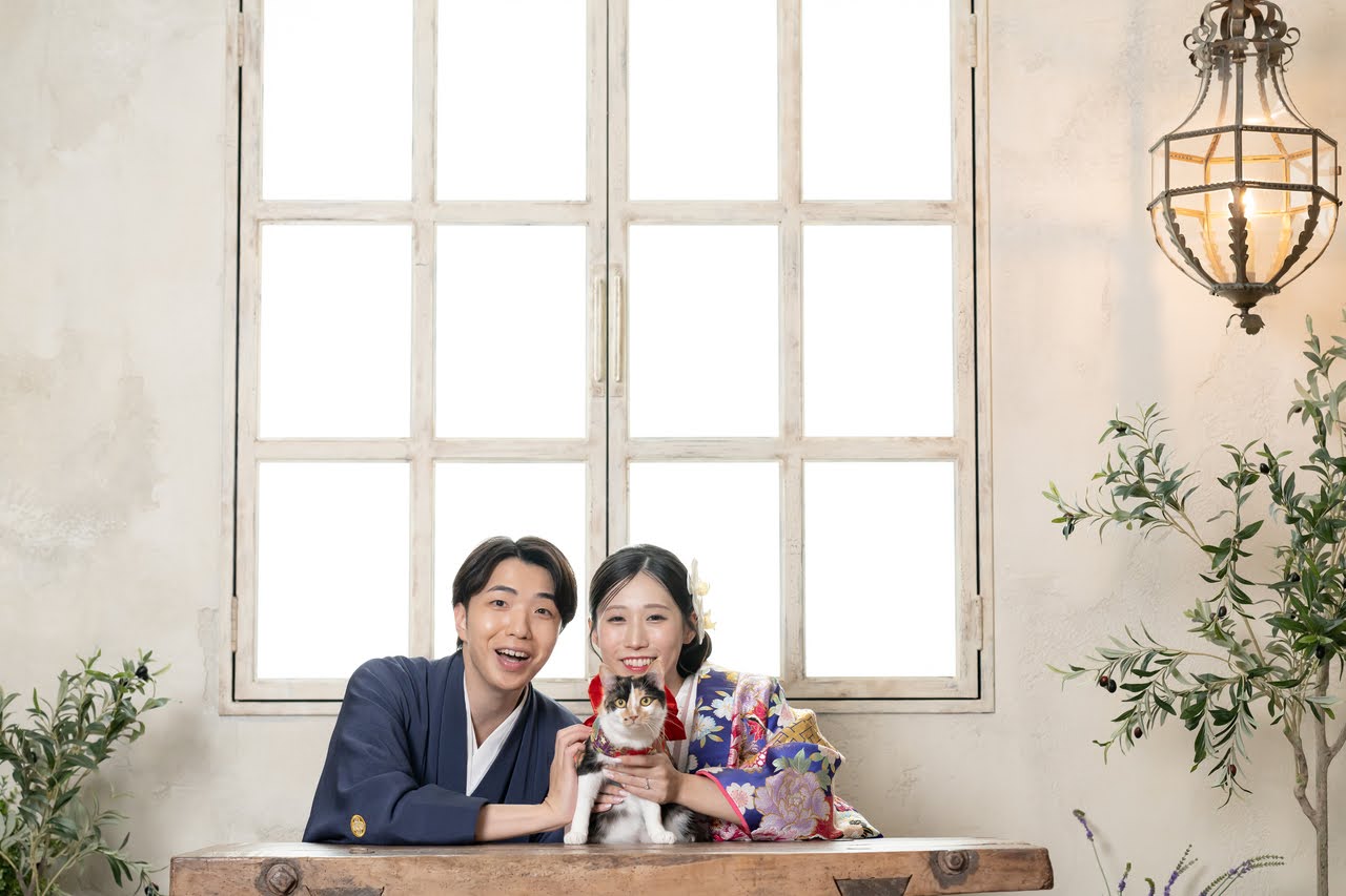 Point1 多彩な撮影シーン