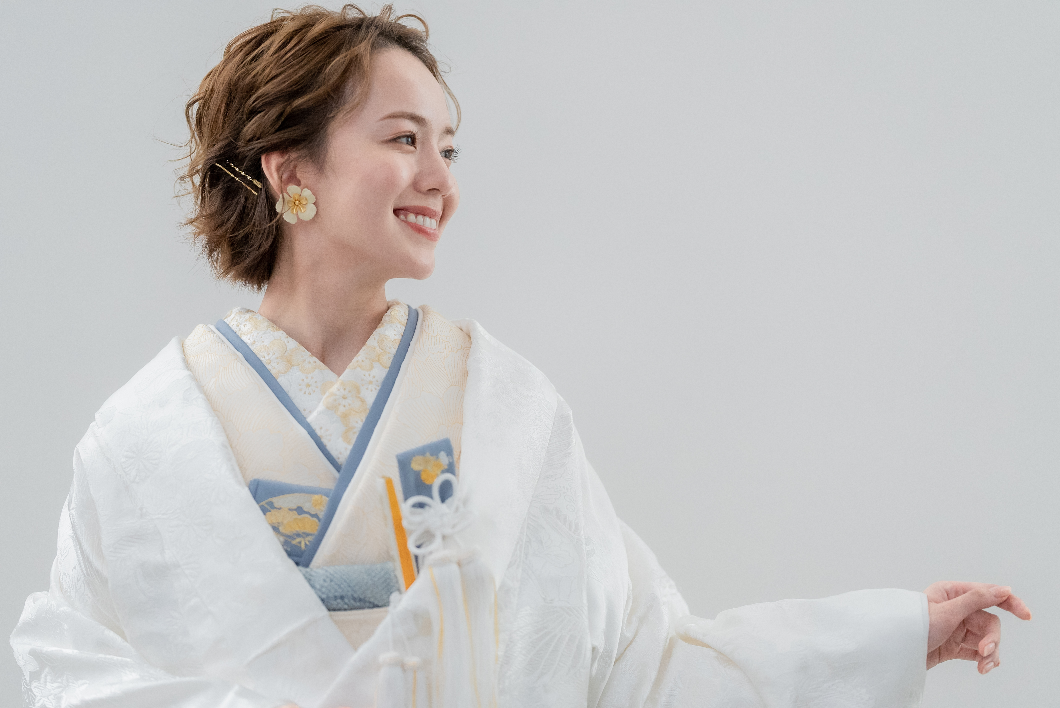 Point1 多彩な撮影シーン