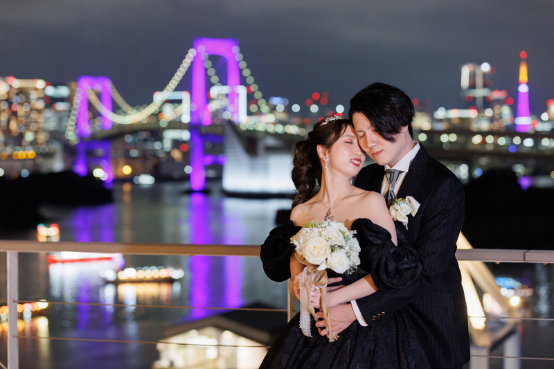 Point1 多彩な撮影シーン