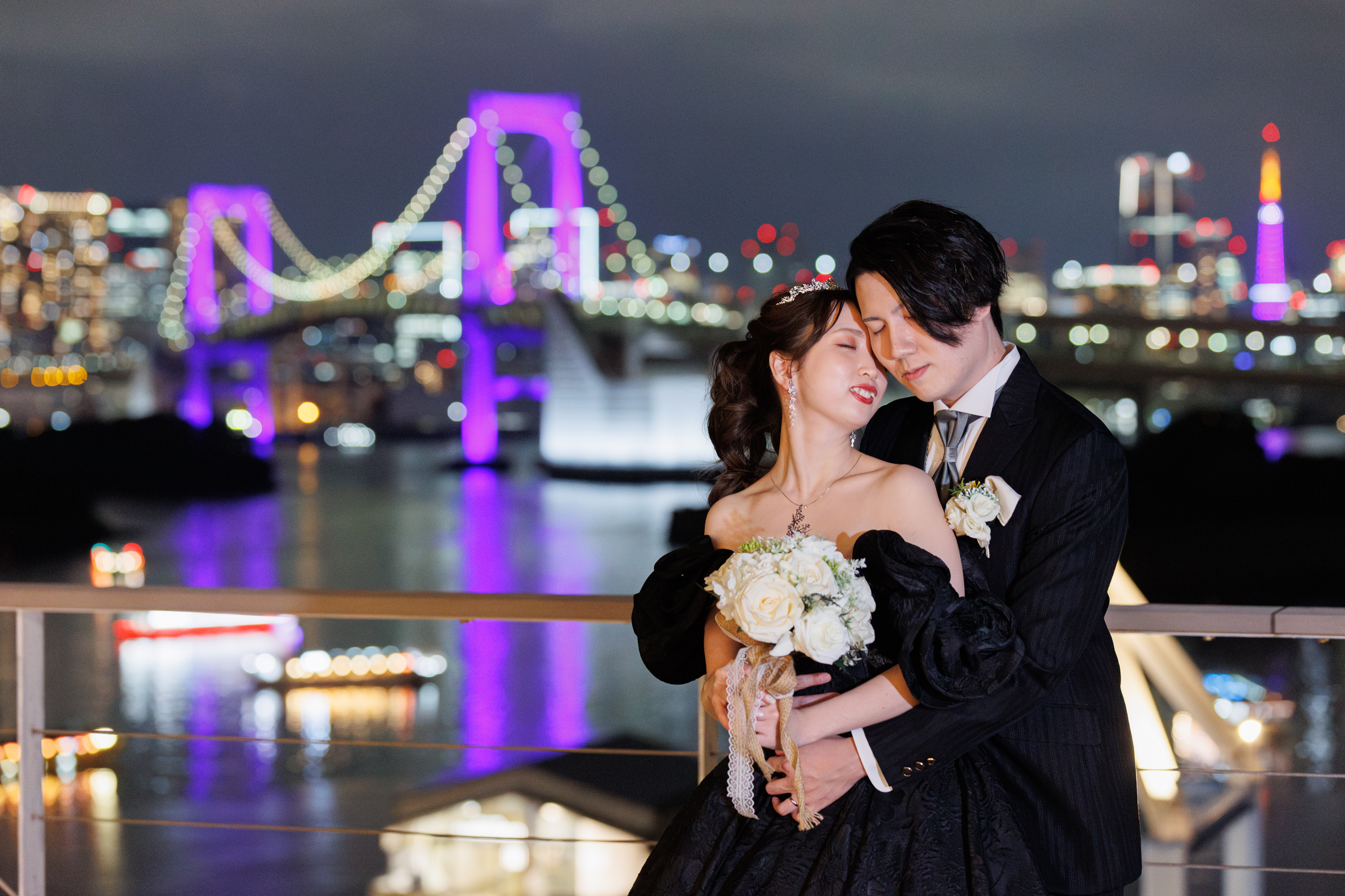 Point1 多彩な撮影シーン