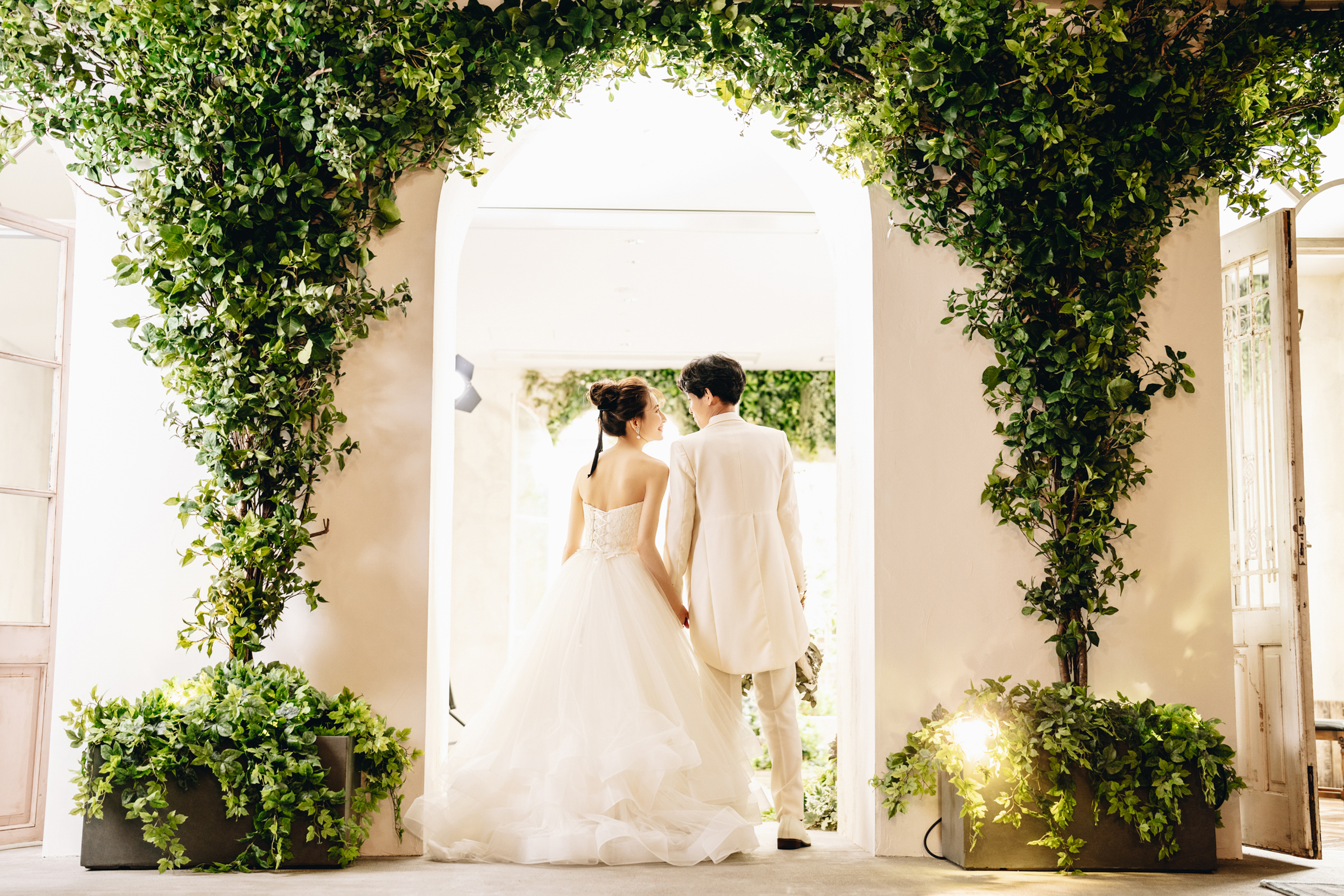 Point1 多彩な撮影シーン