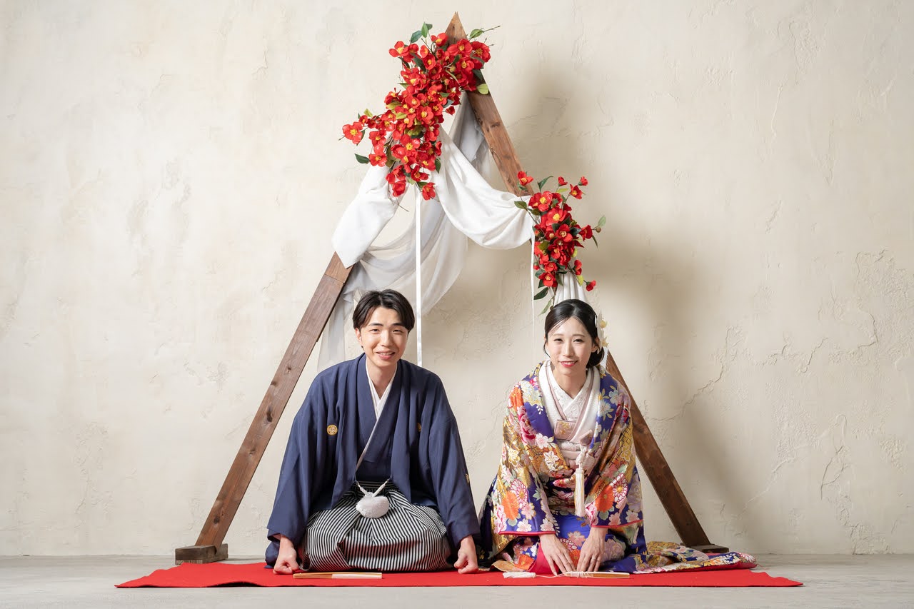 Point1 多彩な撮影シーン