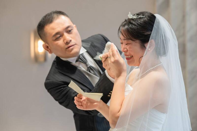 大切な想いに全力で向き合います