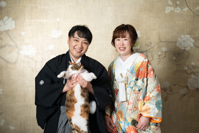 Point1 多彩な撮影シーン