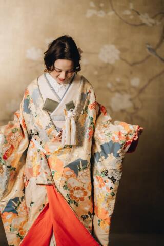 小さな結婚式　お台場店