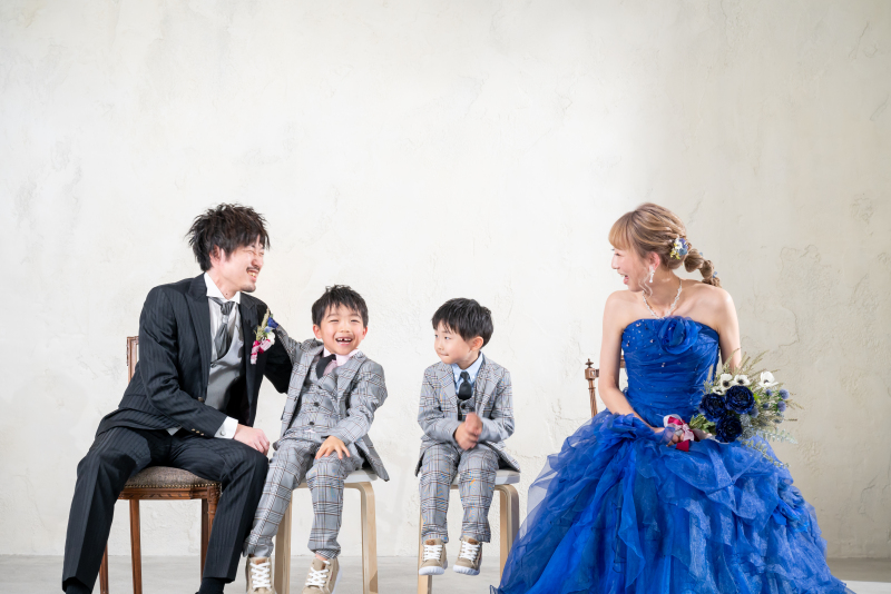 小さな結婚式　お台場店_チャペルで撮影できる