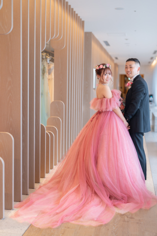 小さな結婚式　お台場店_その他