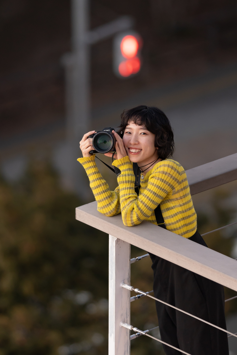 Momoka