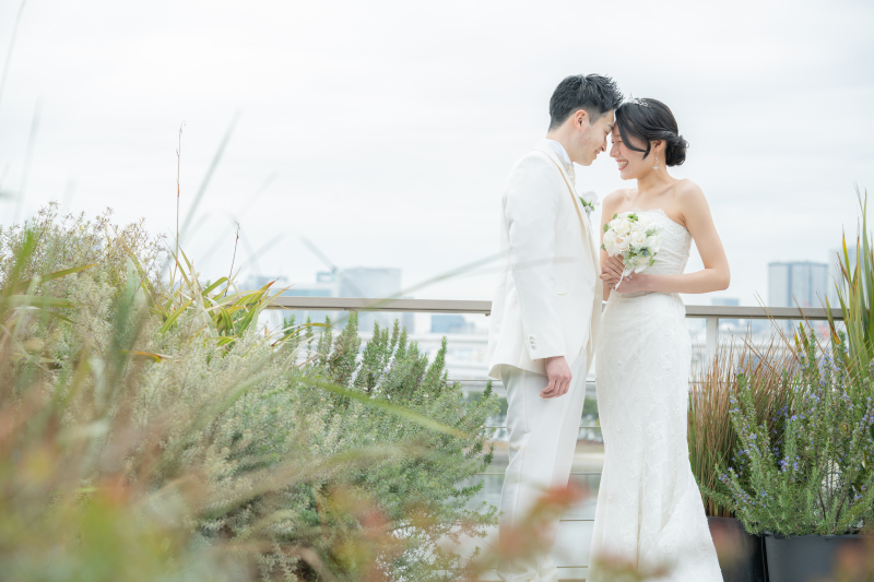 【1DAYプラン】★基本料金50%OFF★|洋装1着プラン_全50カットデータ付き