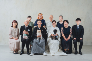 小さな結婚式　お台場店