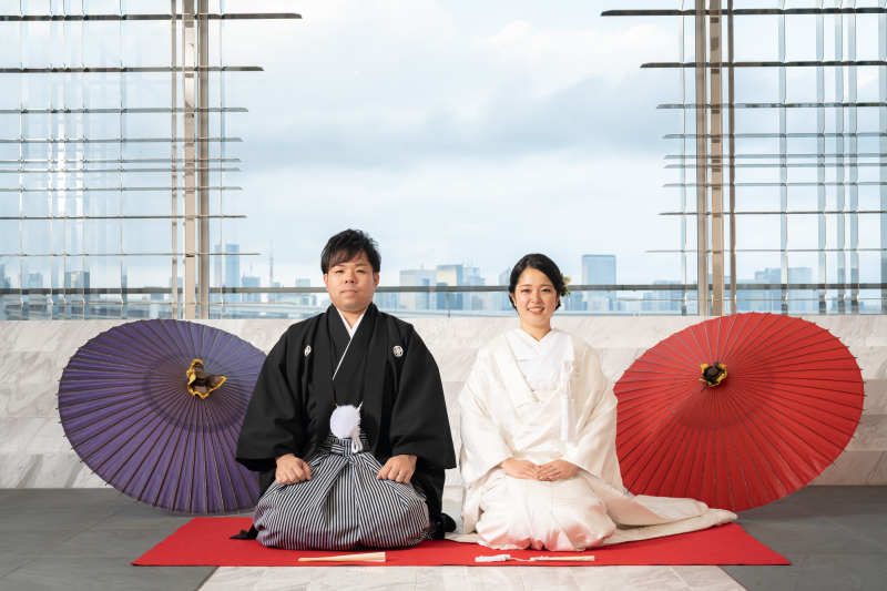 【通常プラン】和装1着_チャペルフォトプラン|全50データ付き☆