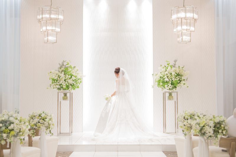 【 ドレス*ソロフォト 】もっと楽しくわがままに、お姫様気分のフォト!チャペルやスタジオで撮影可能◎11月末迄の撮影で基本料割引