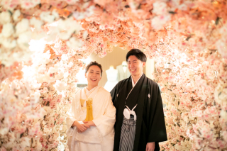 小さな結婚式 お台場店 東京都でフォトウェディング探すならphotorait