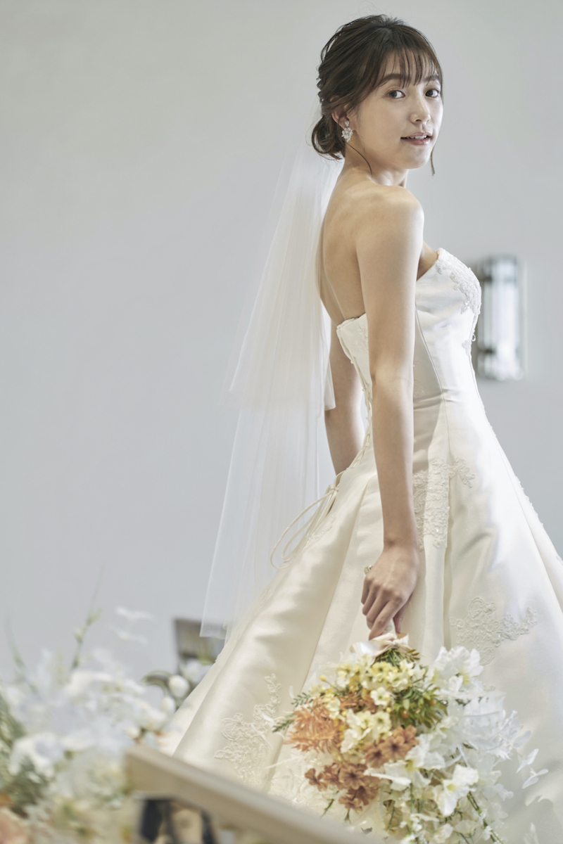 ★基本料50%オフ★衣装3着よくばりプラン|150データ付&スタジオ使用料込み☆定価200,000円→105,500円