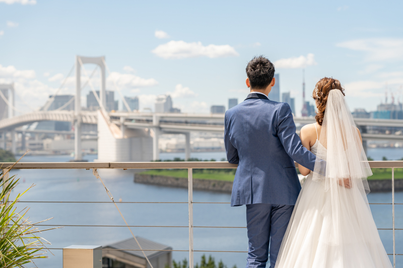 【通常プラン】衣装3着よくばりプラン_和装&洋装|150データ付き&スタジオ使用料込み☆