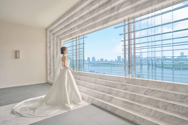 【お急ぎの方へ:最短1週間でお写真データのお届け】大切なご家族も一緒に撮影OK*(洋装フォト50カットデータの金額)