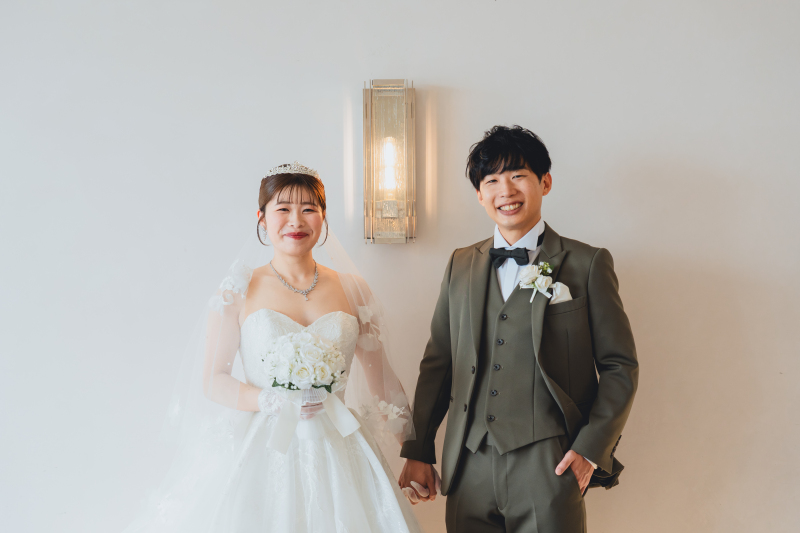 【お急ぎの方へ：最短1週間でお写真データのお届け】大切なご家族も一緒に撮影OK＊（洋装フォト50カットデータの金額）