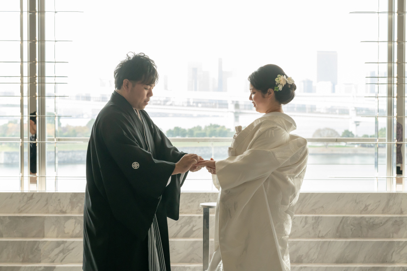 【通常プラン】和装1着_チャペルフォトプラン|全50データ付き☆