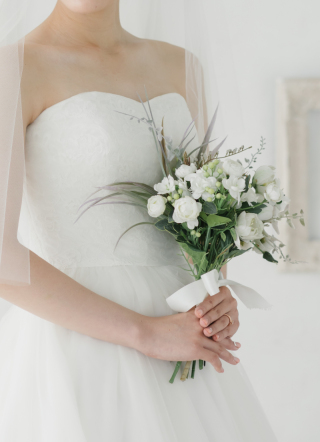 ブーケ(ナチュラル)