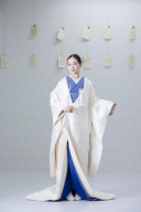 色掛下（ブルー）【表参道店】