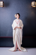 色掛下(ピンク)