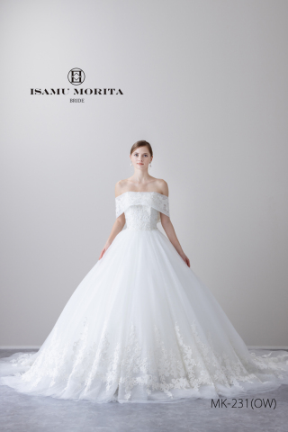 MK-231(イサムモリタ)