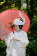 おかつら・角隠し