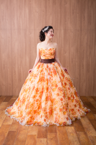 CD-ST-004-11F【表参道店】