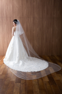 ロングベール(パイピング/V22-002)