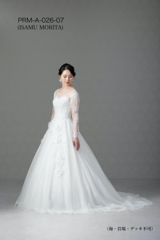 PRM-A-026-07【青山店】