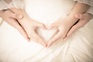 マタニティフォト♪