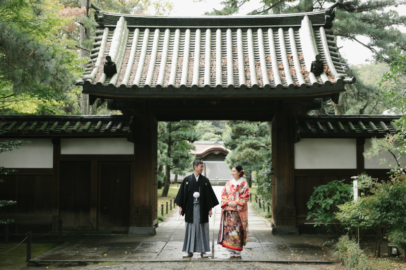 人気フォトスポット!