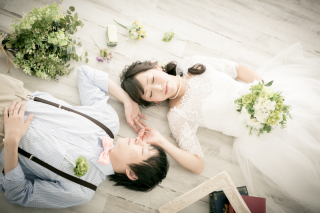 オリジナルアイテム＆スタジオ