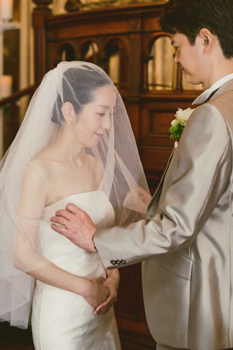 ベールダウン＊