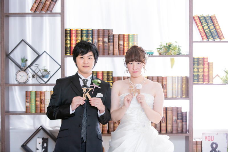 イニシャルブロック